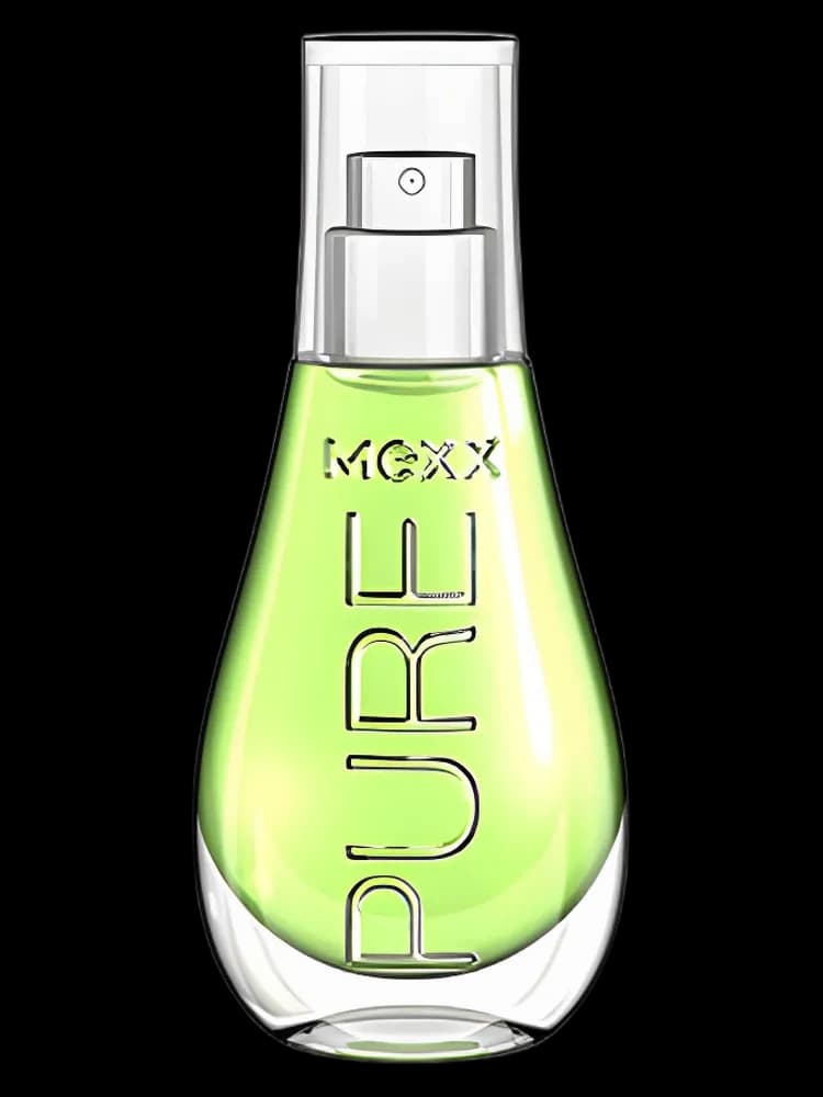 Mexx Pure for Her for women