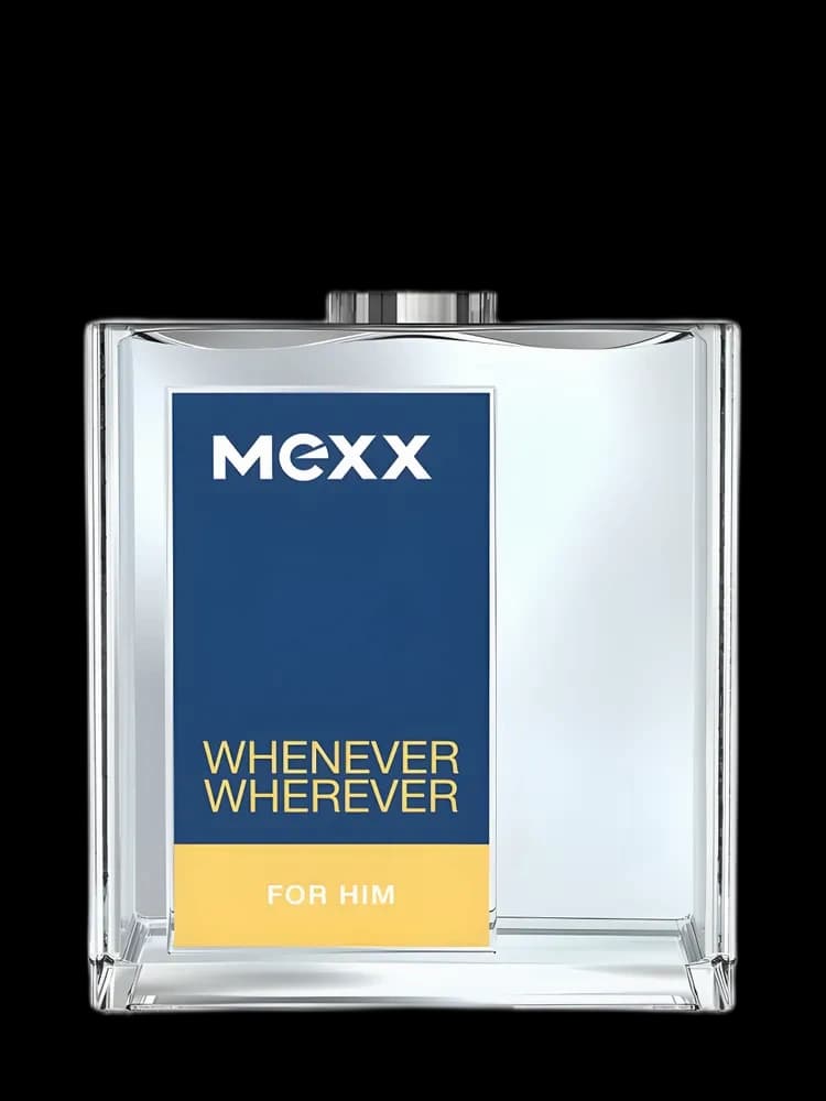 Mexx Whenever Wherever For Him for men