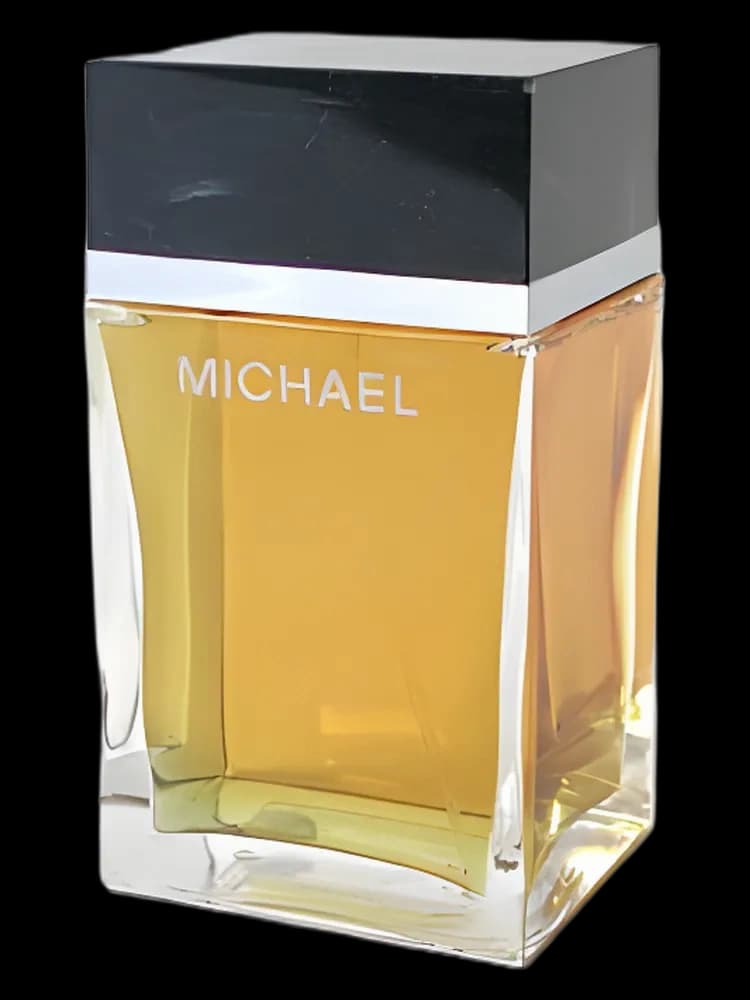 Michael for Men for men