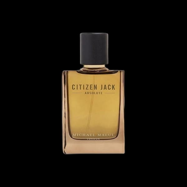 Michael Malul Citizen Jack Absolute