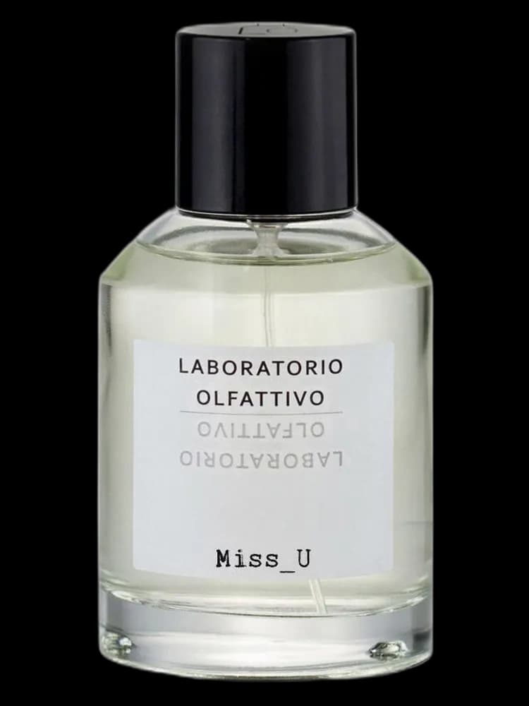 Miss-U unisex