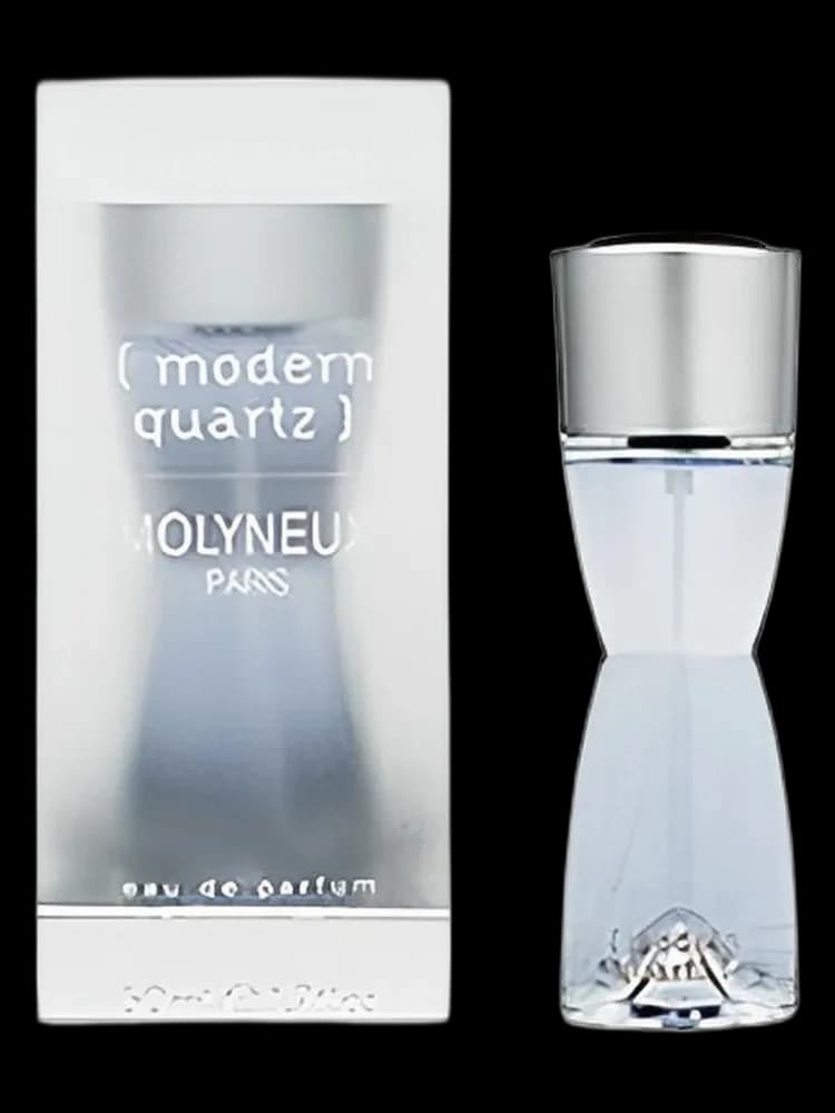 Modern Quartz for women