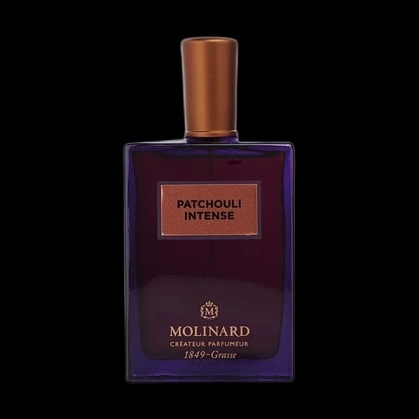 Molinard Patchouli Intense