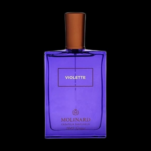 Molinard Violette