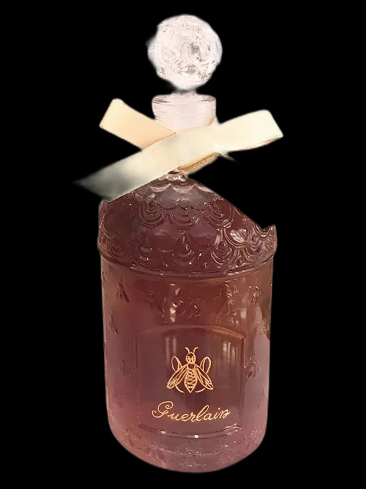 Mon Guerlain Extrait for women