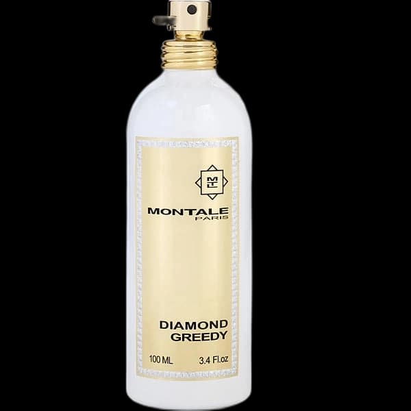Montale Paris Diamond Greedy