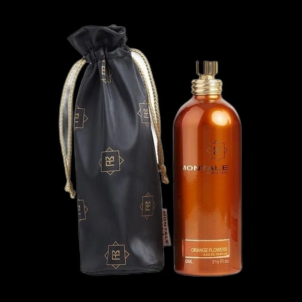 Montale Paris Orange Flowers