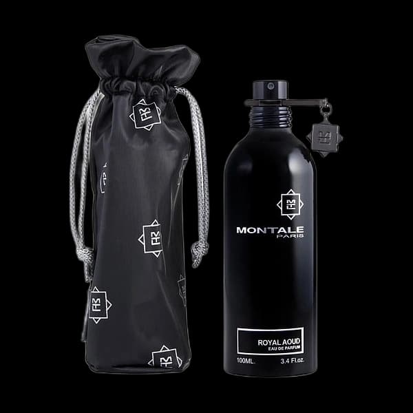 Montale Paris Royal Aoud