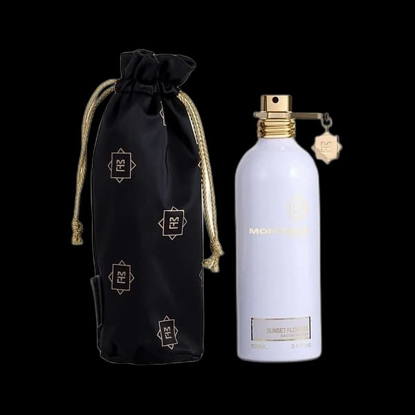 Montale Paris Sunset Flowers