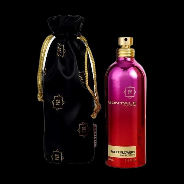 Montale Paris Sweet Flowers