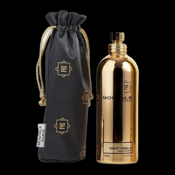 Montale Paris Sweet Vanilla