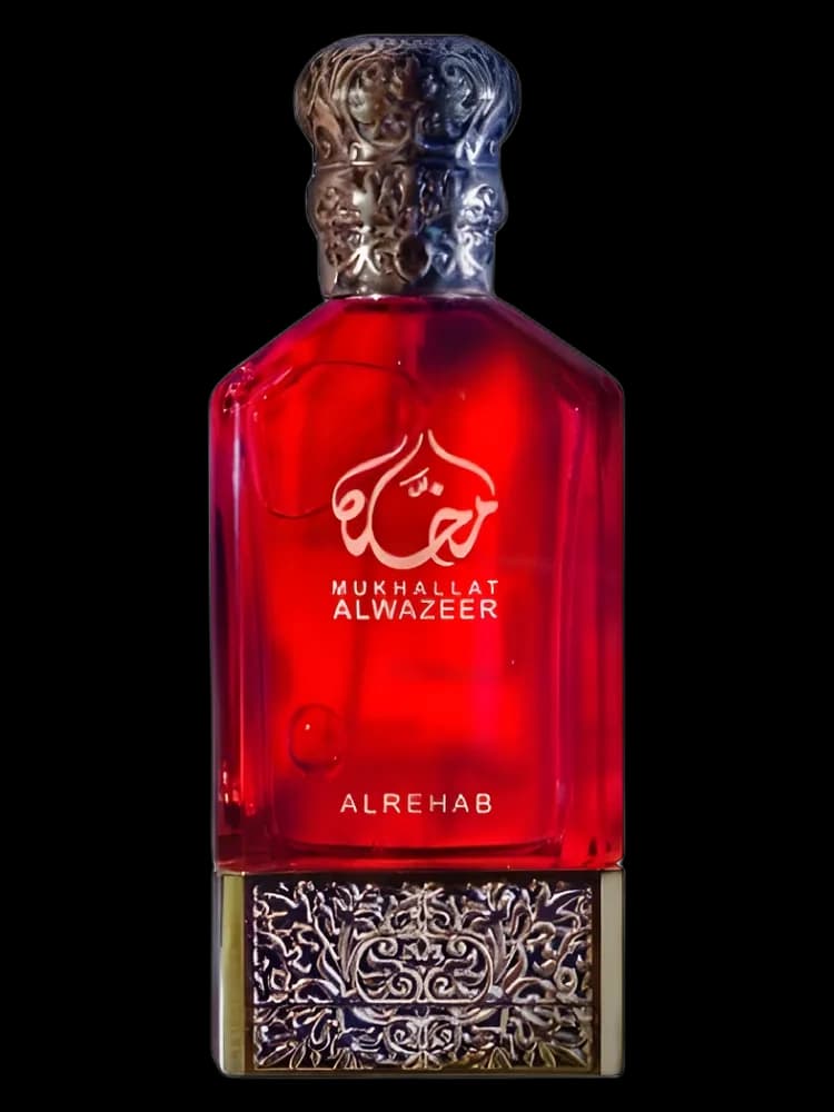 Mukhallat Al Wazeer unisex
