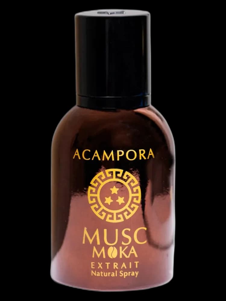 Musc Moka unisex