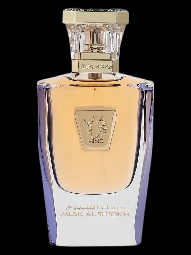Musk Al Shiokh unisex