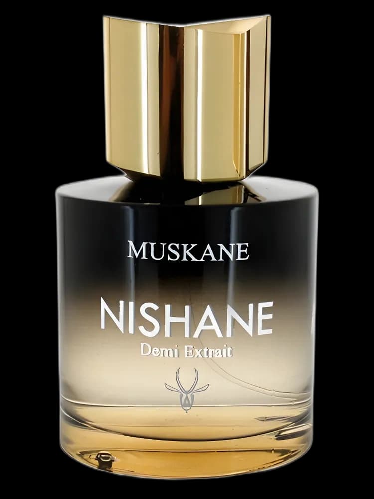 Muskane unisex