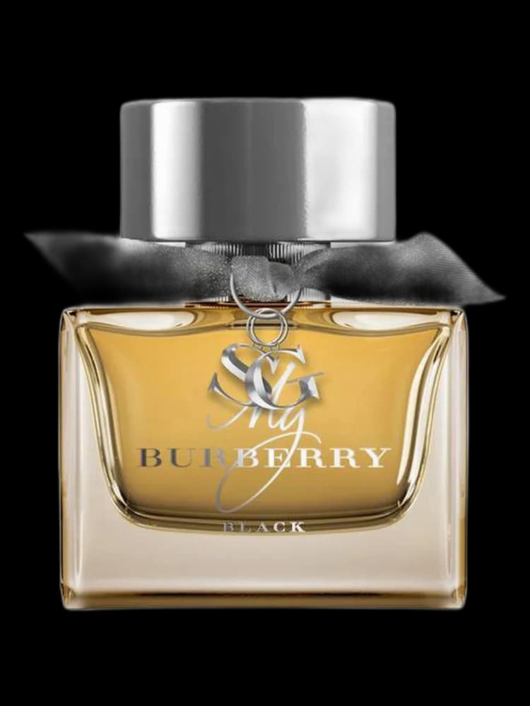My Burberry Black Parfum Limited Edition for women