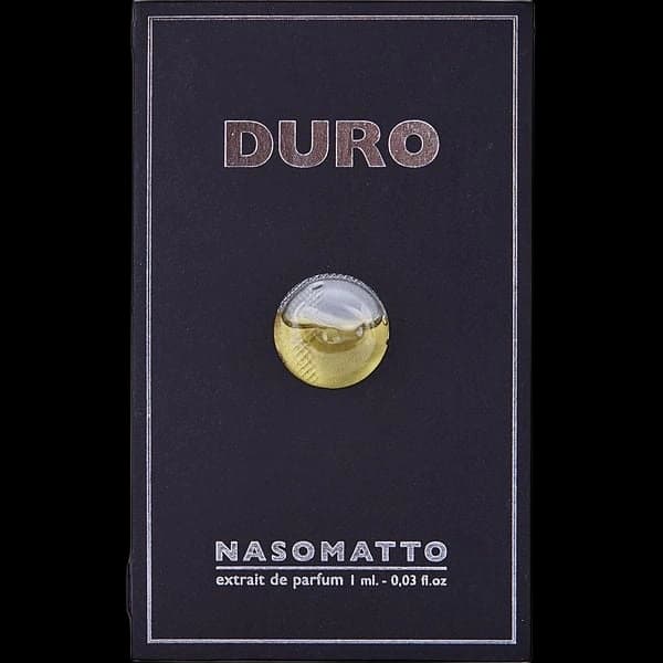 Nasomatto Duro