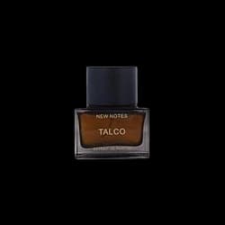New Notes Talco