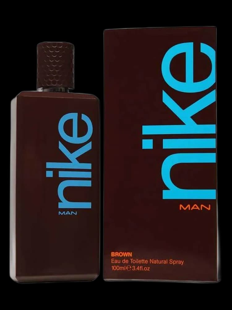 Nike Brown Man for men