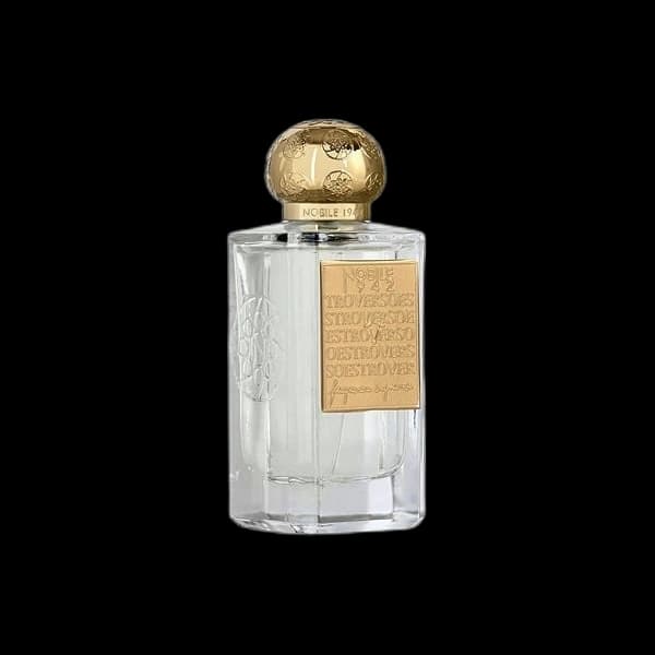 Nobile 1942 Estroverso