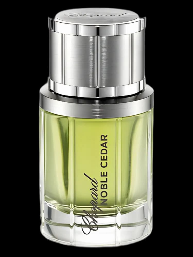 Noble Cedar for men