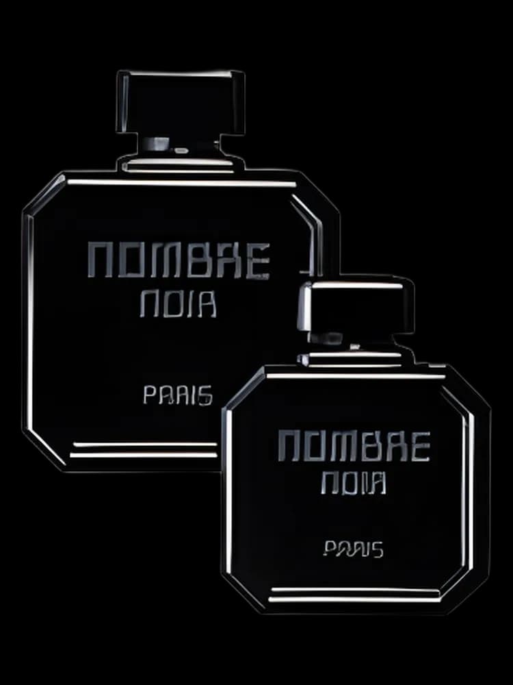 Nombre Noir for women