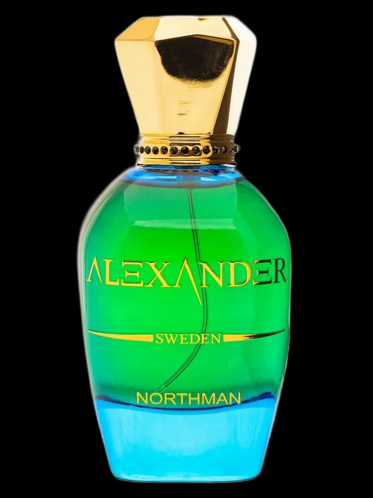 Northman unisex
