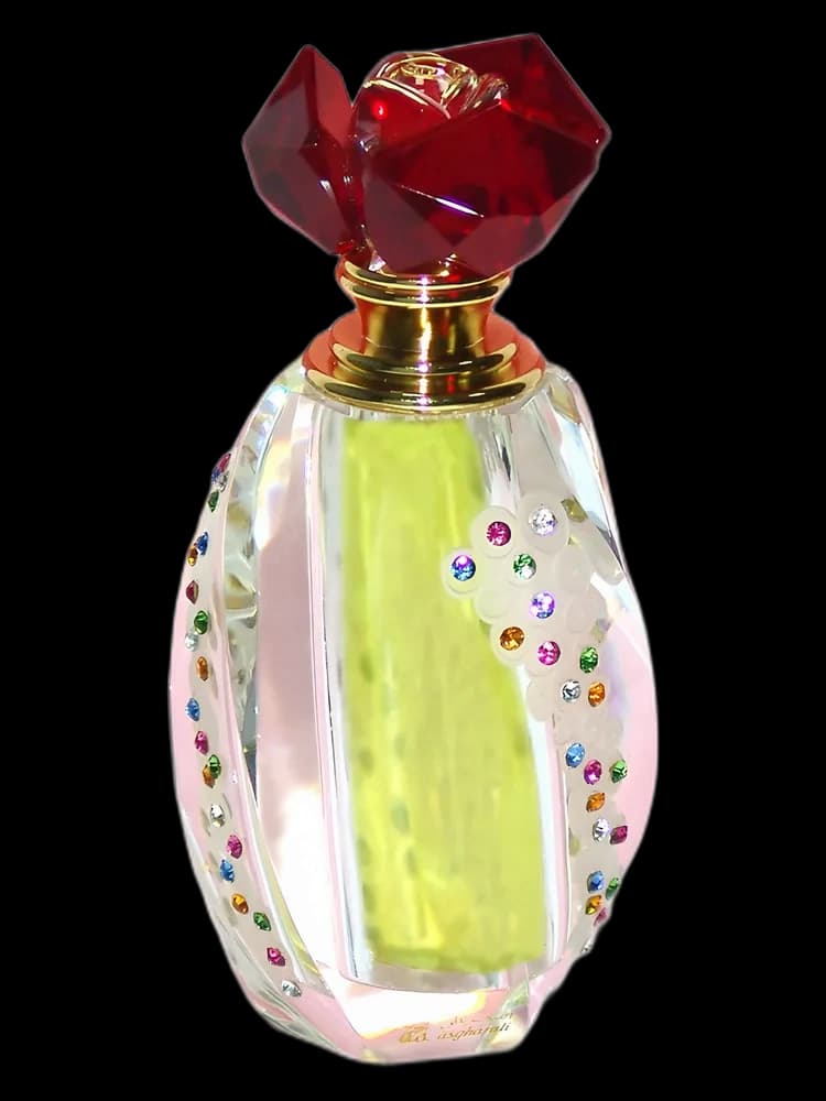 Nujoom Attar for women