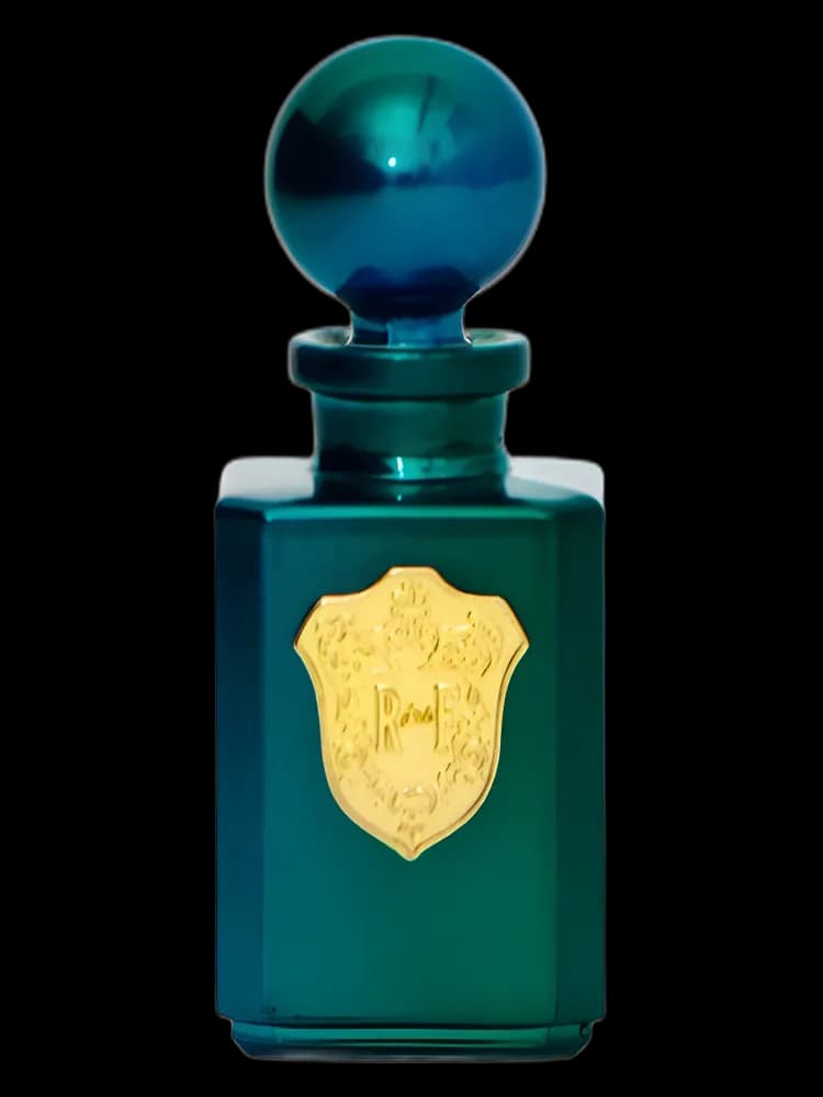 Nymphaea Caerulea Regime des Fleurs unisex