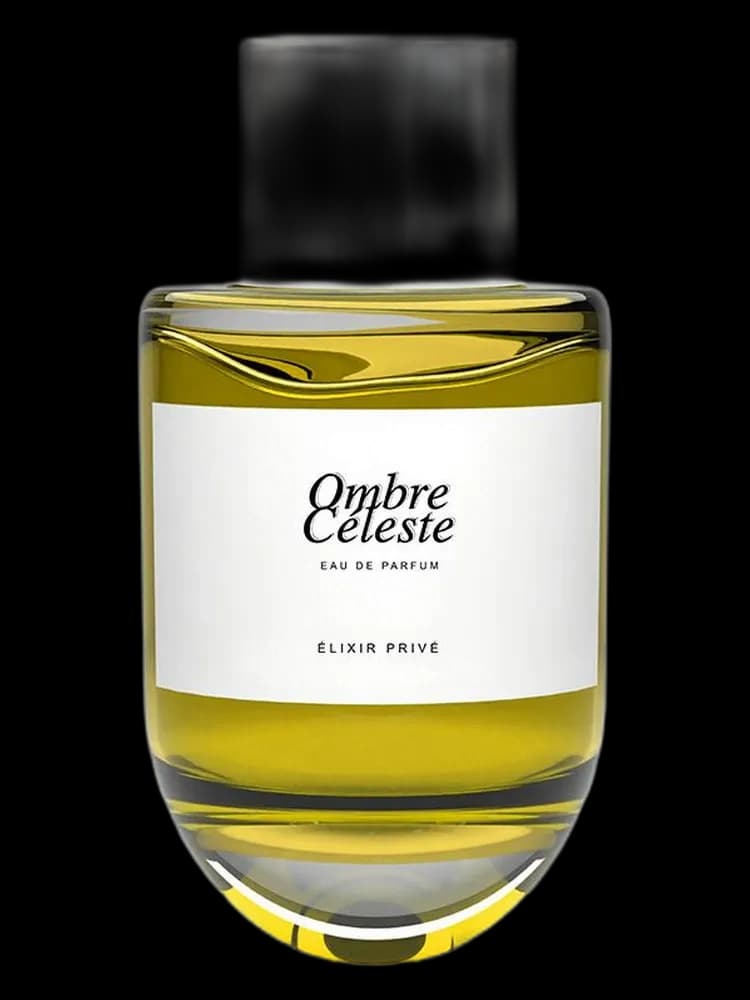 Ombre Celeste Elixir Prive for men