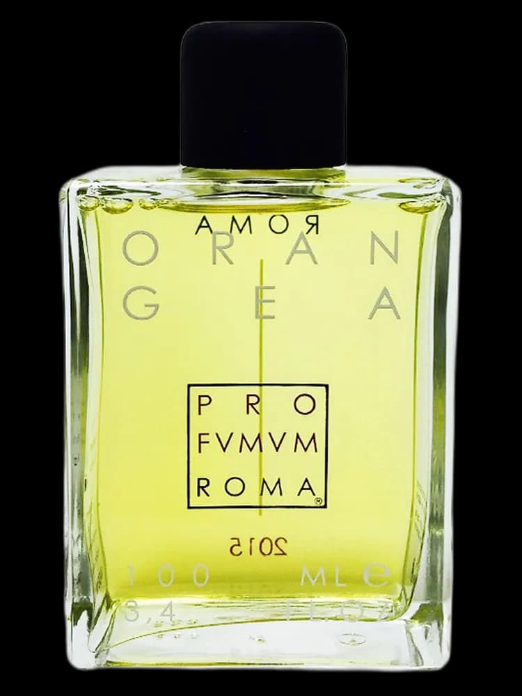 Orangea unisex