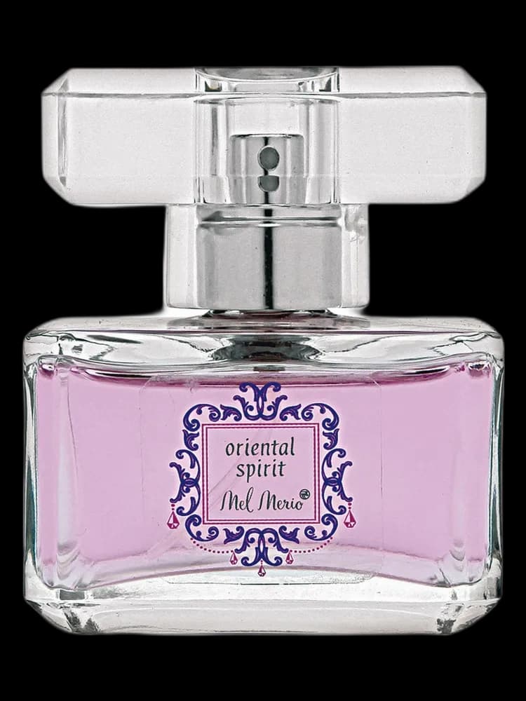 Oriental Spirit for women