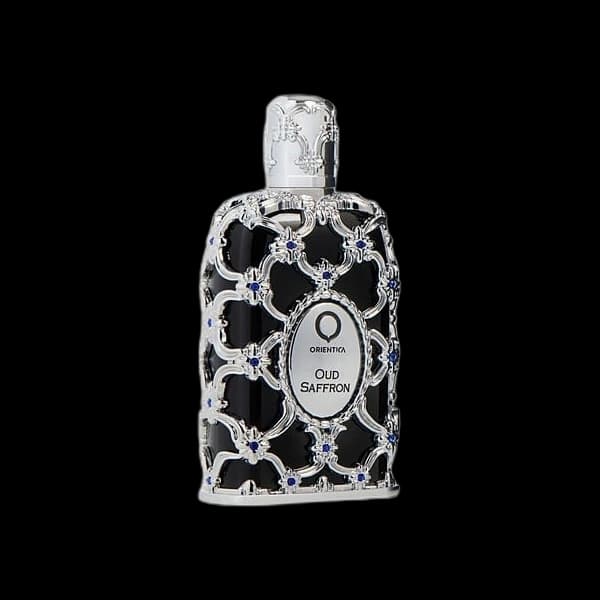 Orientica Oud Saffron