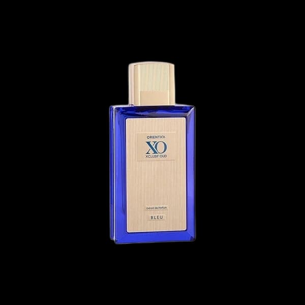 Orientica Xo Xclusif Oud Bleu