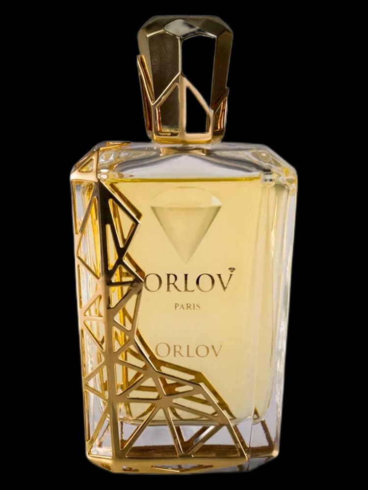 Orlov Elixir Edition for women