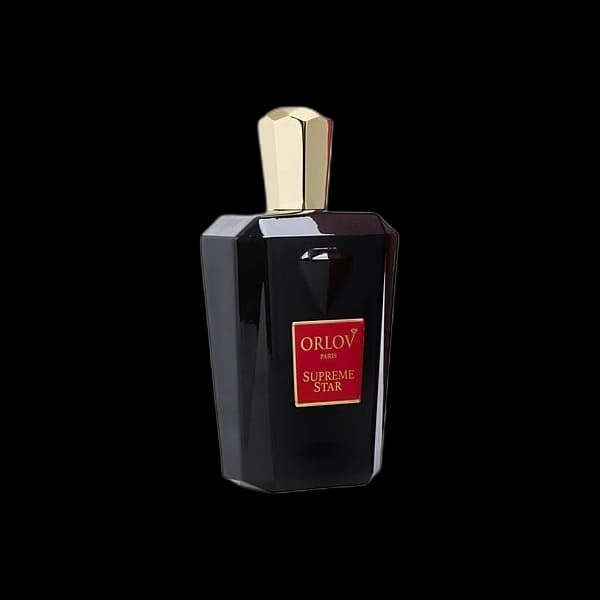 Orlov Paris Supreme Star