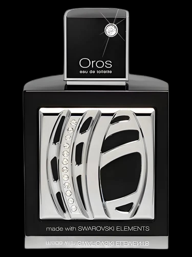 Oros Pour Homme for men