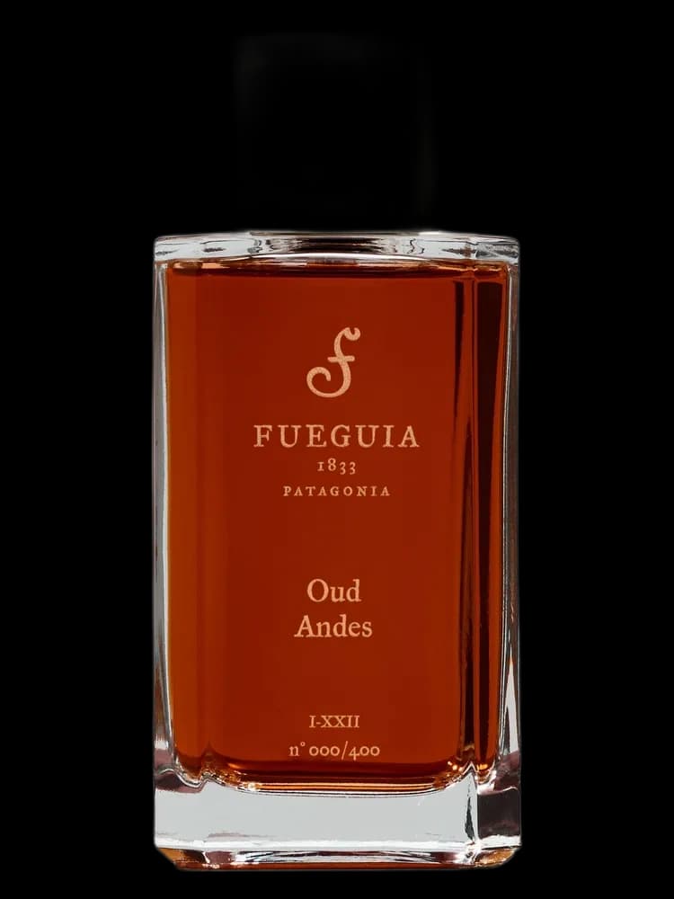 Oud Andes unisex