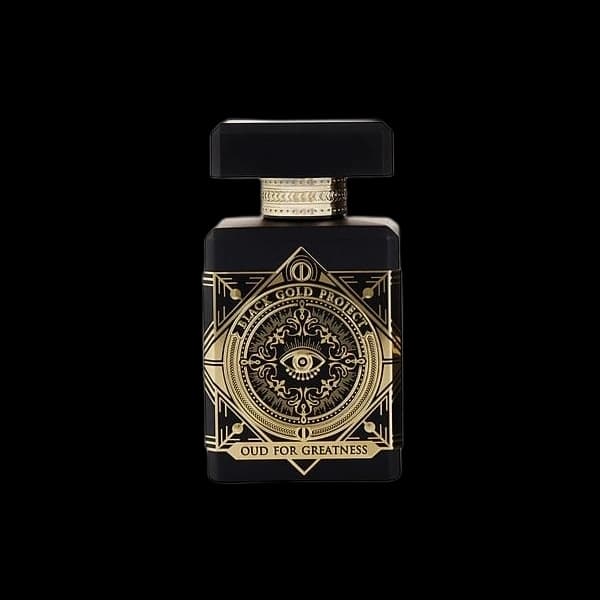 Oud For Greatness