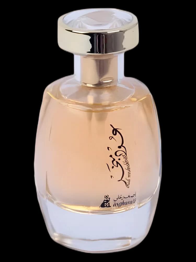 Oud Mubakhar for men