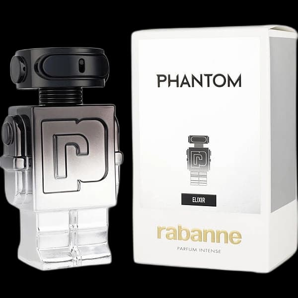 Paco Rabanne Phantom Elixir