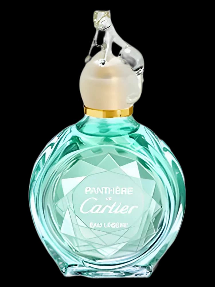 Panthere de Cartier Eau Legere for women