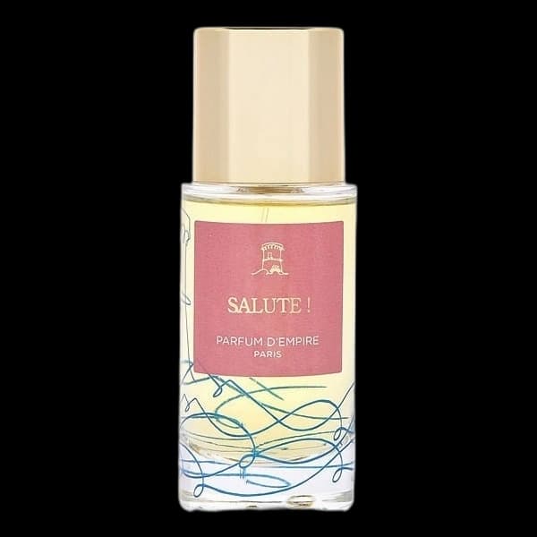 Parfum d'Empire Salute!