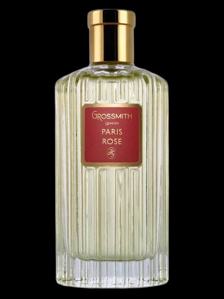 Paris Rose unisex