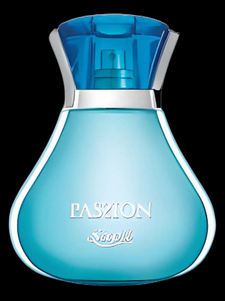 Passion for men