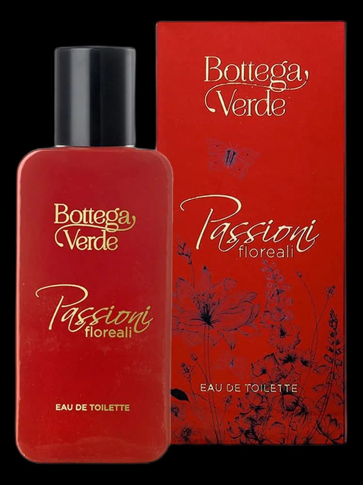 Passioni Floreali for women