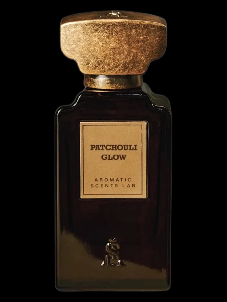 Patchouli Glow unisex