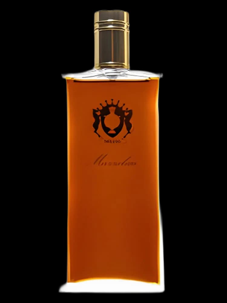 Patchouli unisex