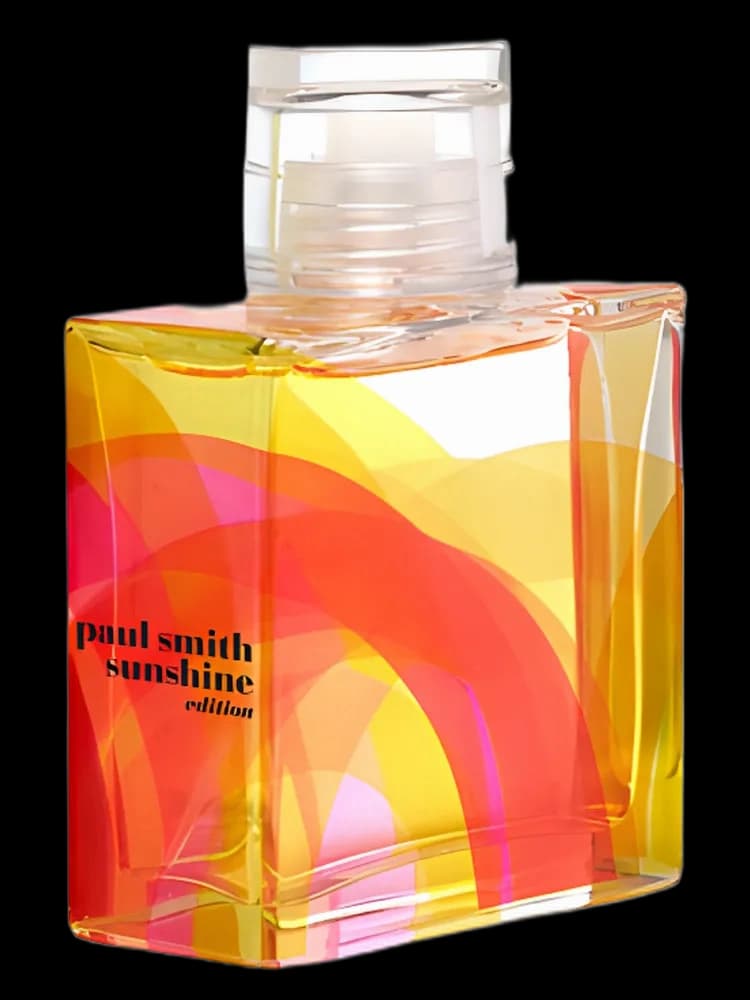Paul Smith Sunshine Edition For Women 2011 for women