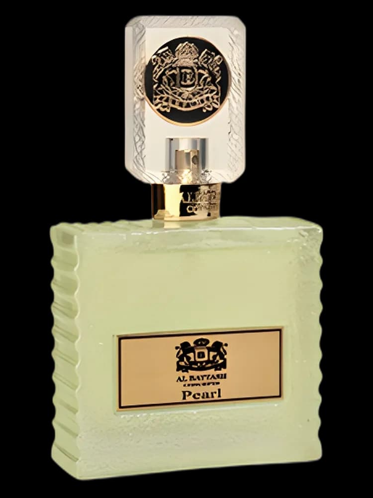 Pearl unisex